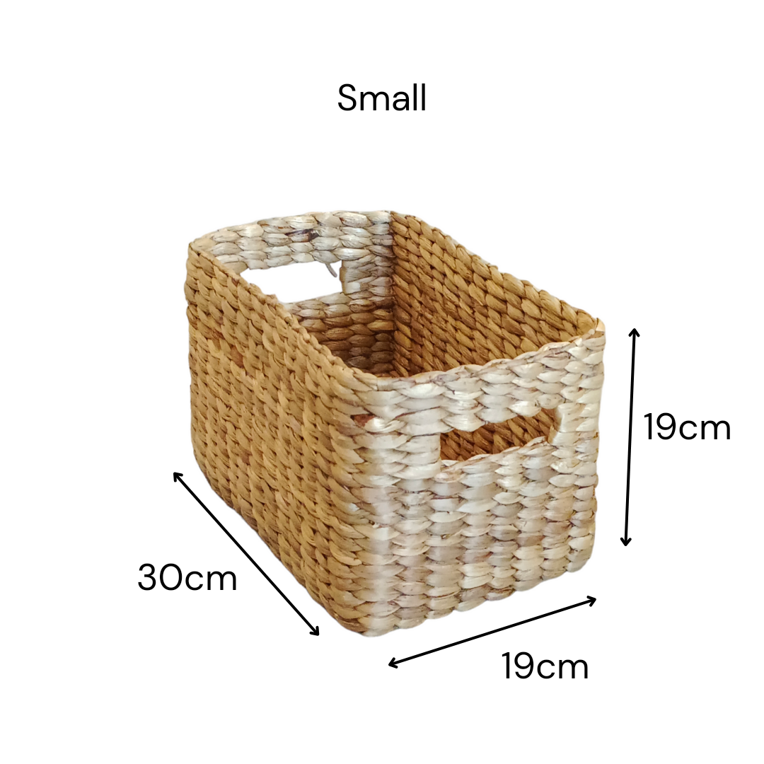 SQUARE basket