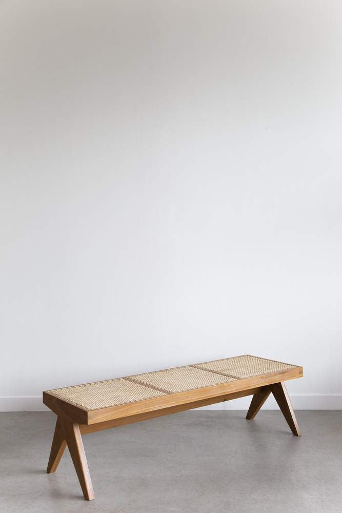 PIERRE Jeanneret