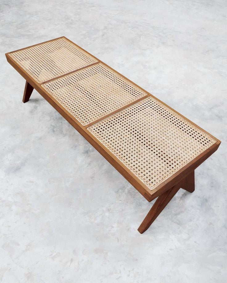 PIERRE Jeanneret