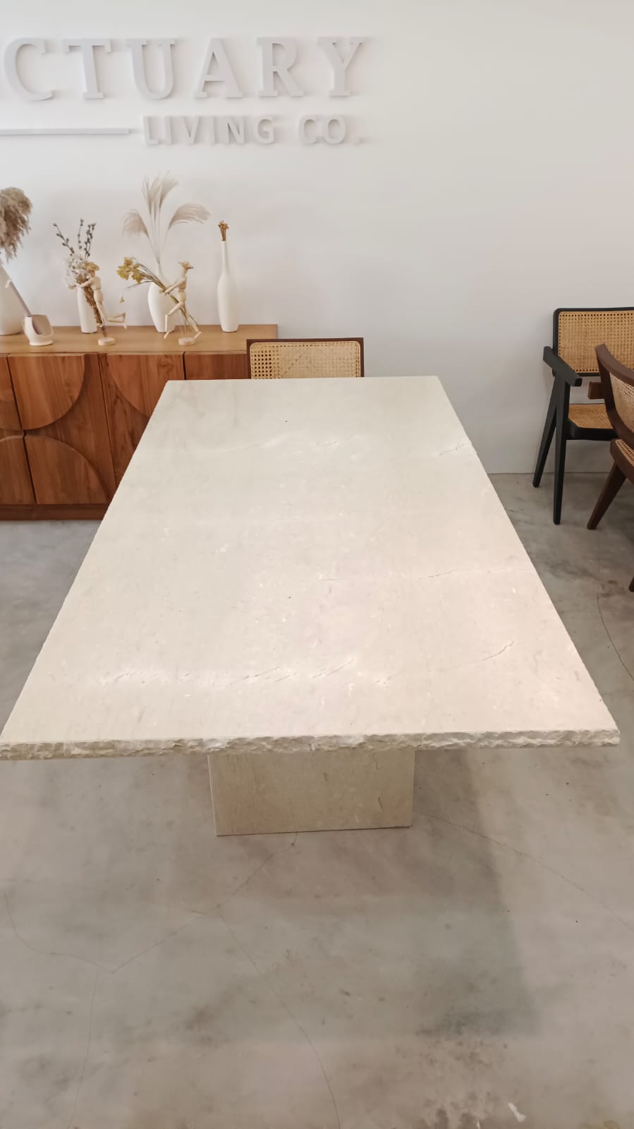 TRAVERTINE