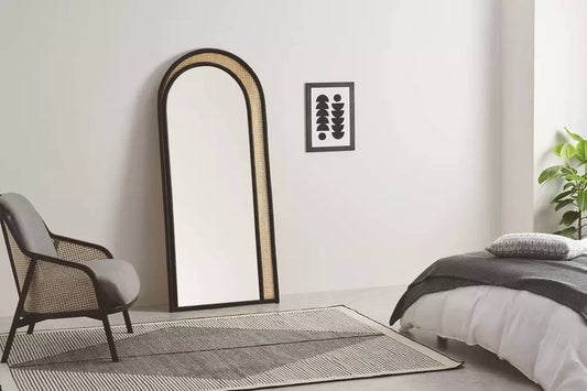 ARCH mirror