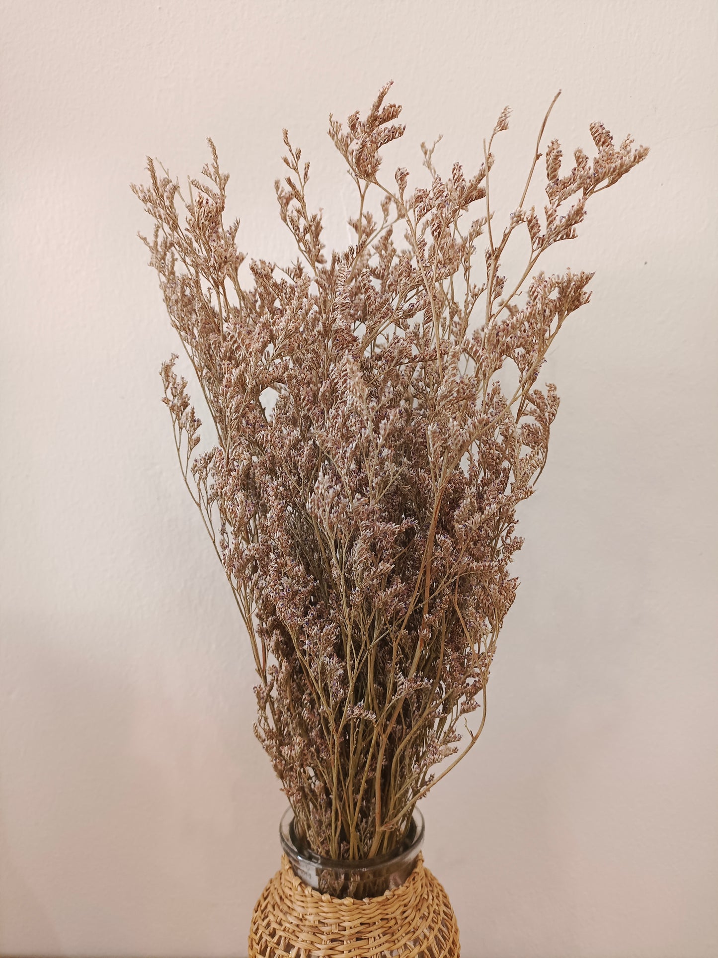 Natural Dried Flowers