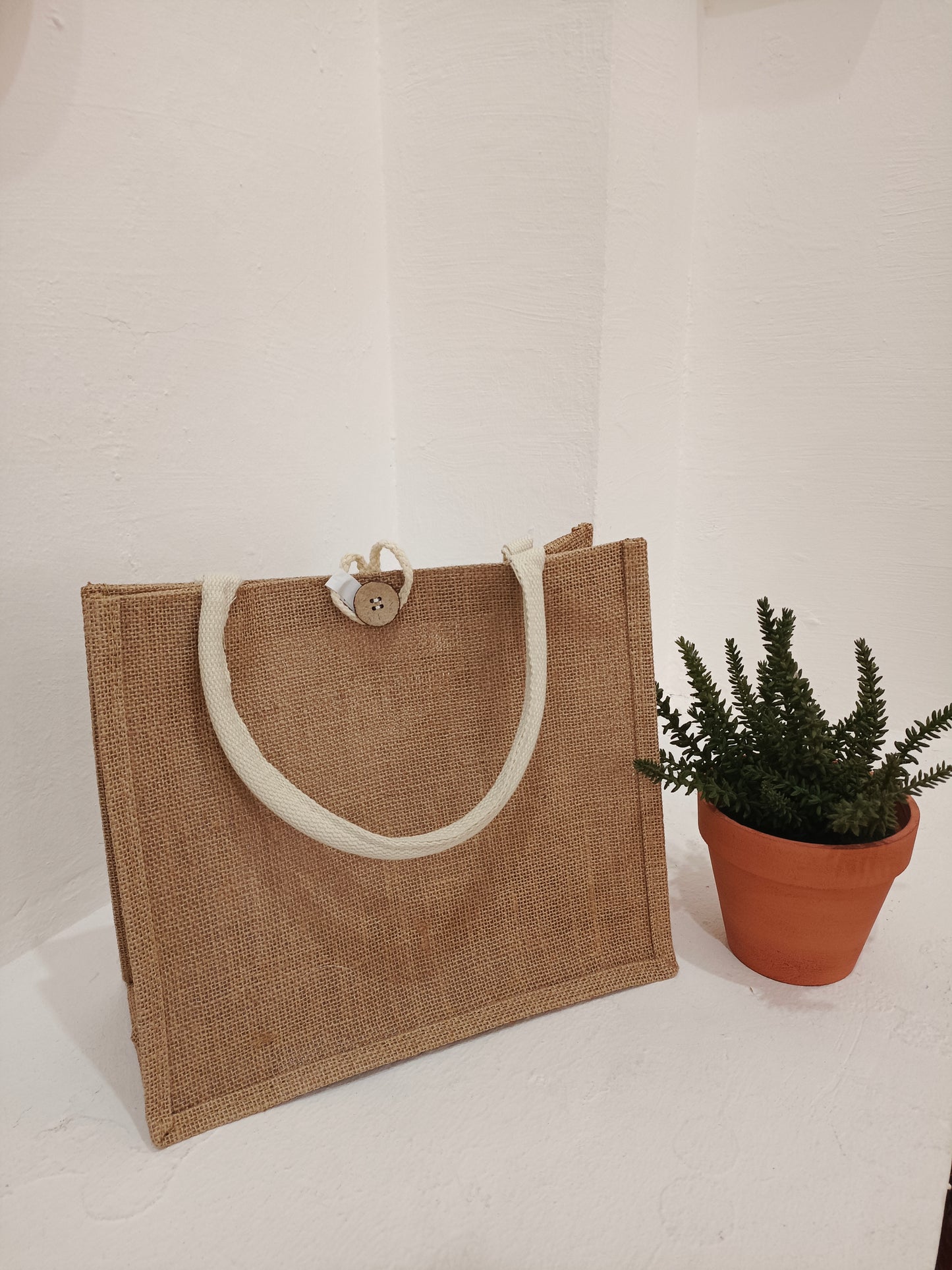 CANVAS bag