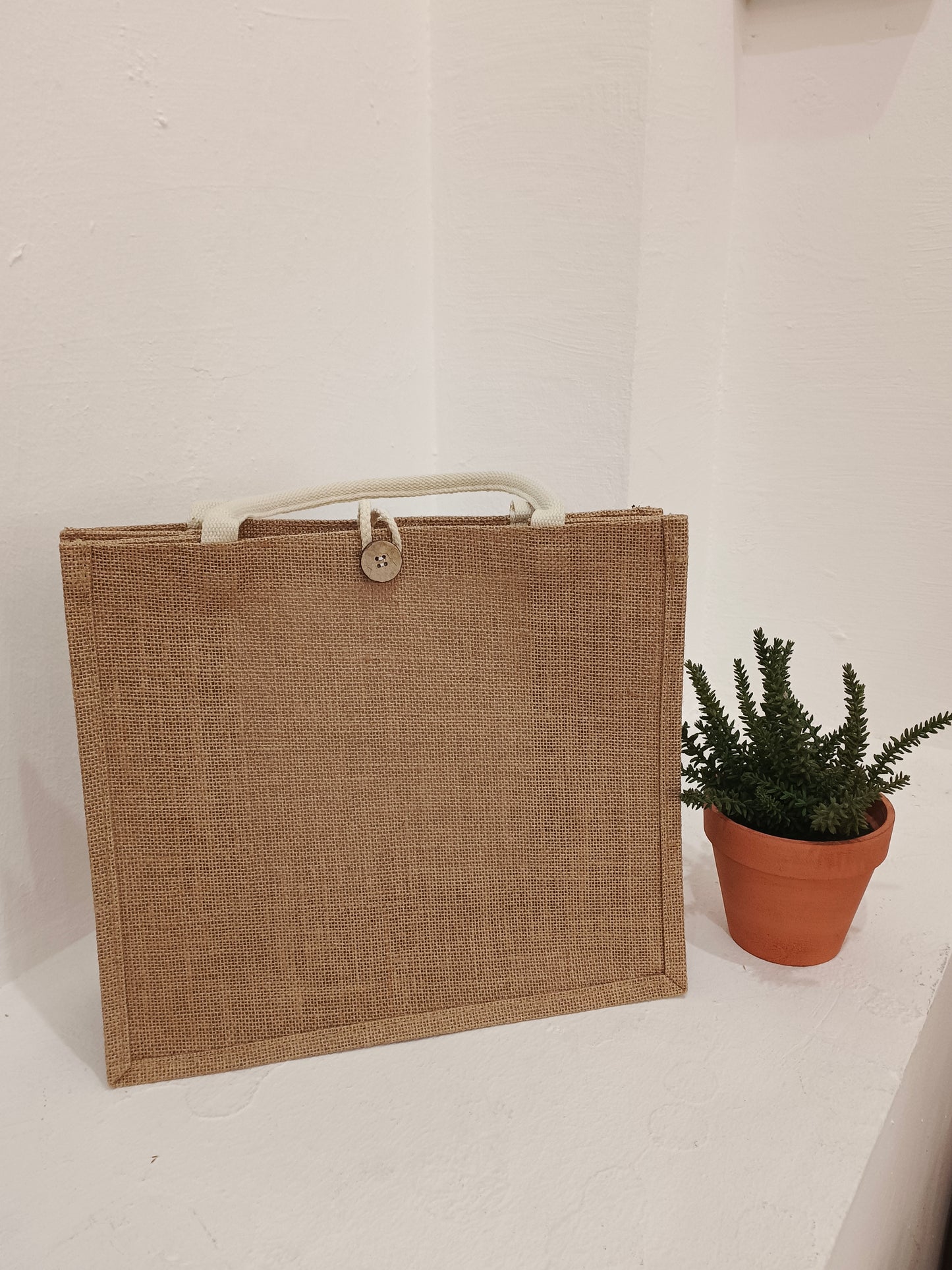 CANVAS bag