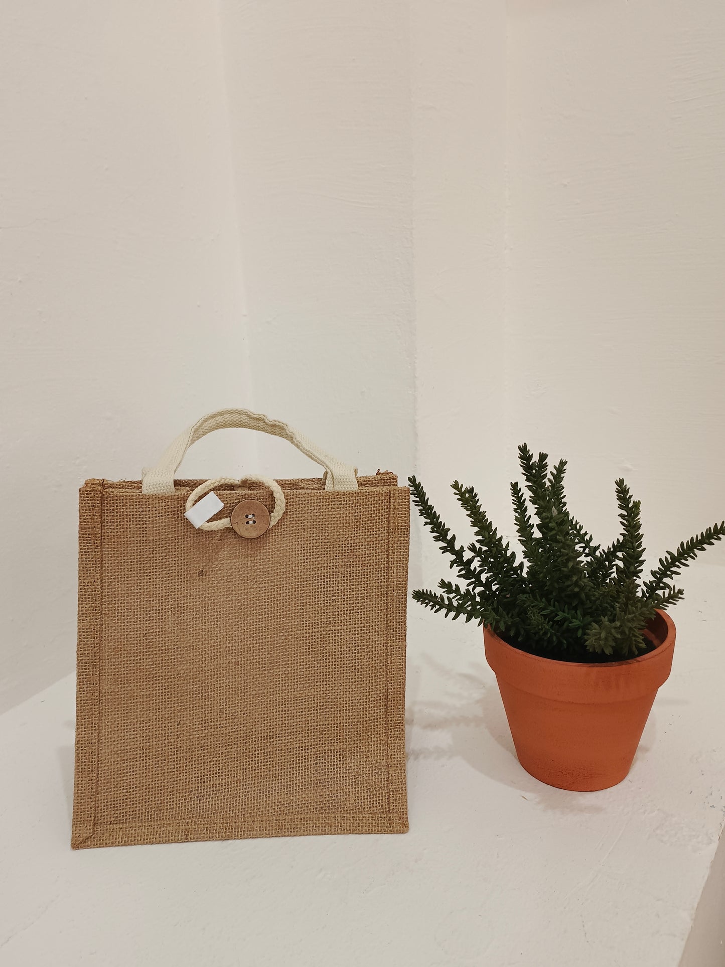 CANVAS bag