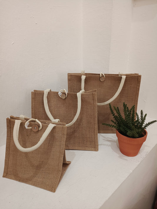 CANVAS bag