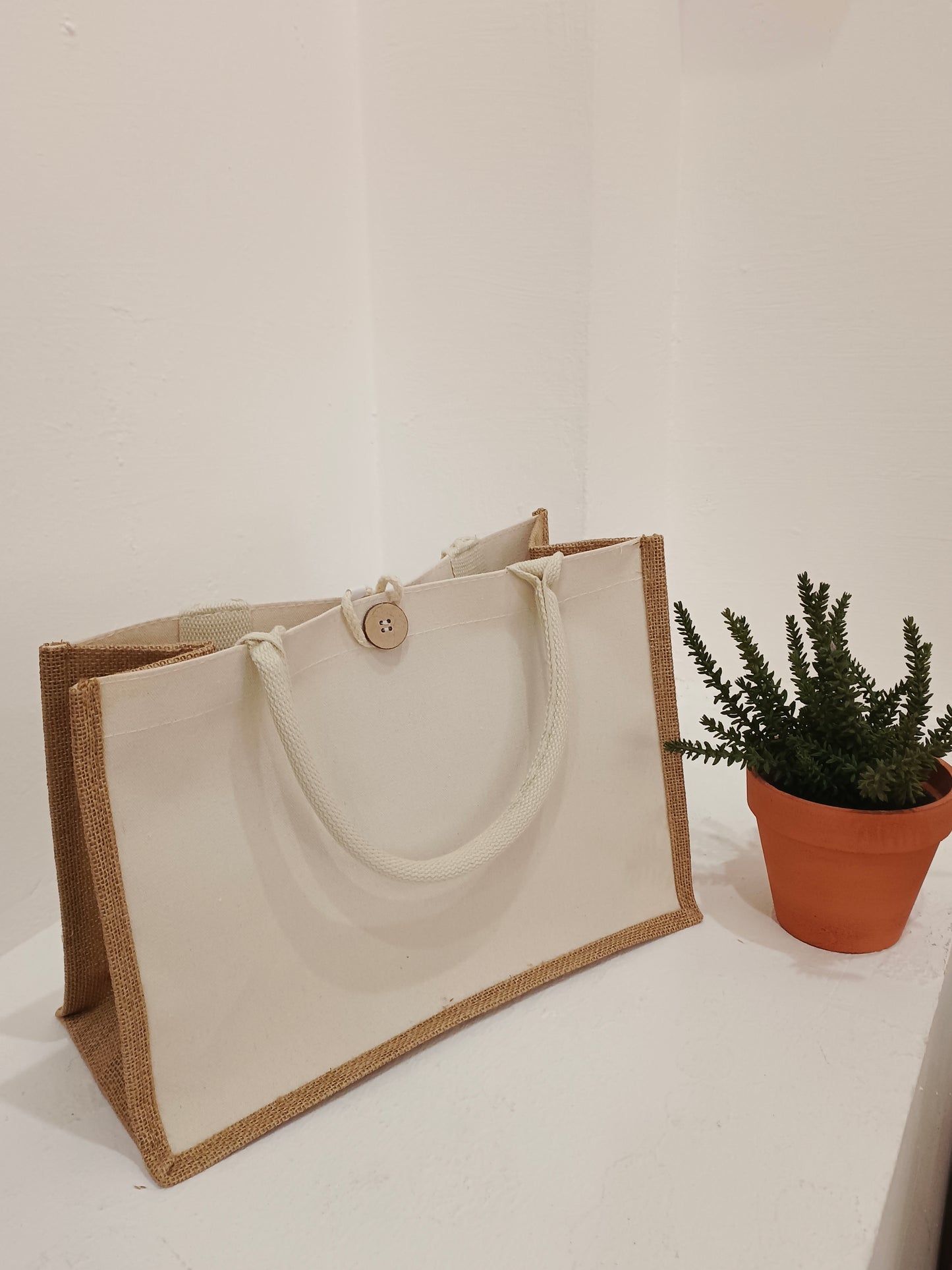 CANVAS bag