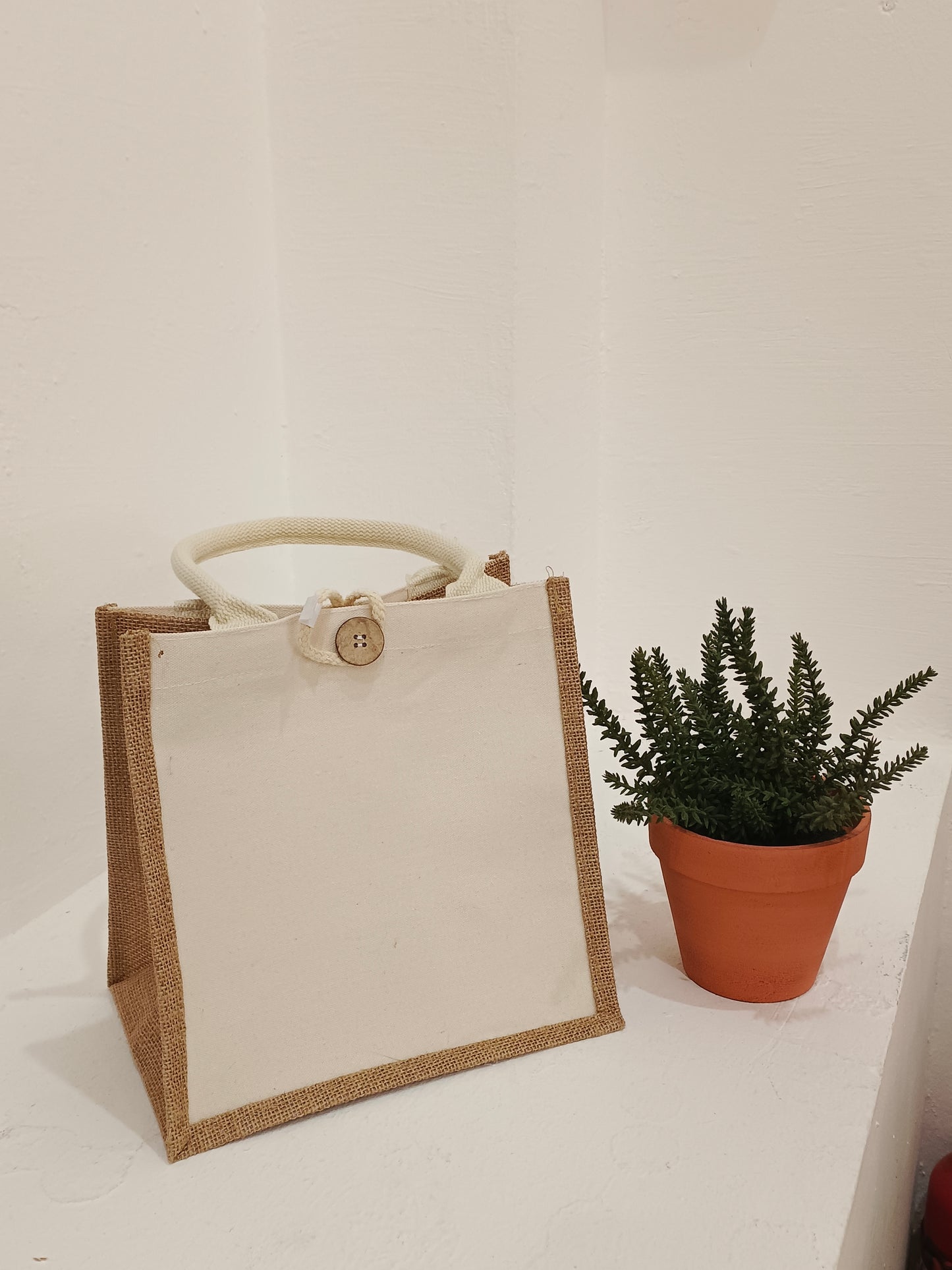 CANVAS bag