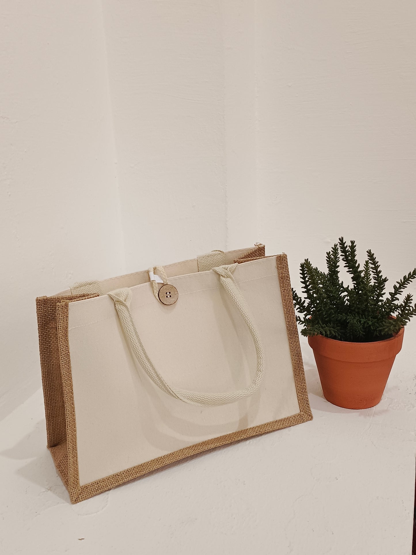 CANVAS bag