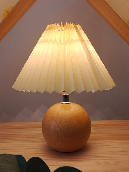 TABLE lamp