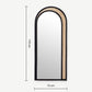 ARCH mirror