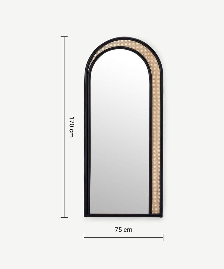 ARCH mirror