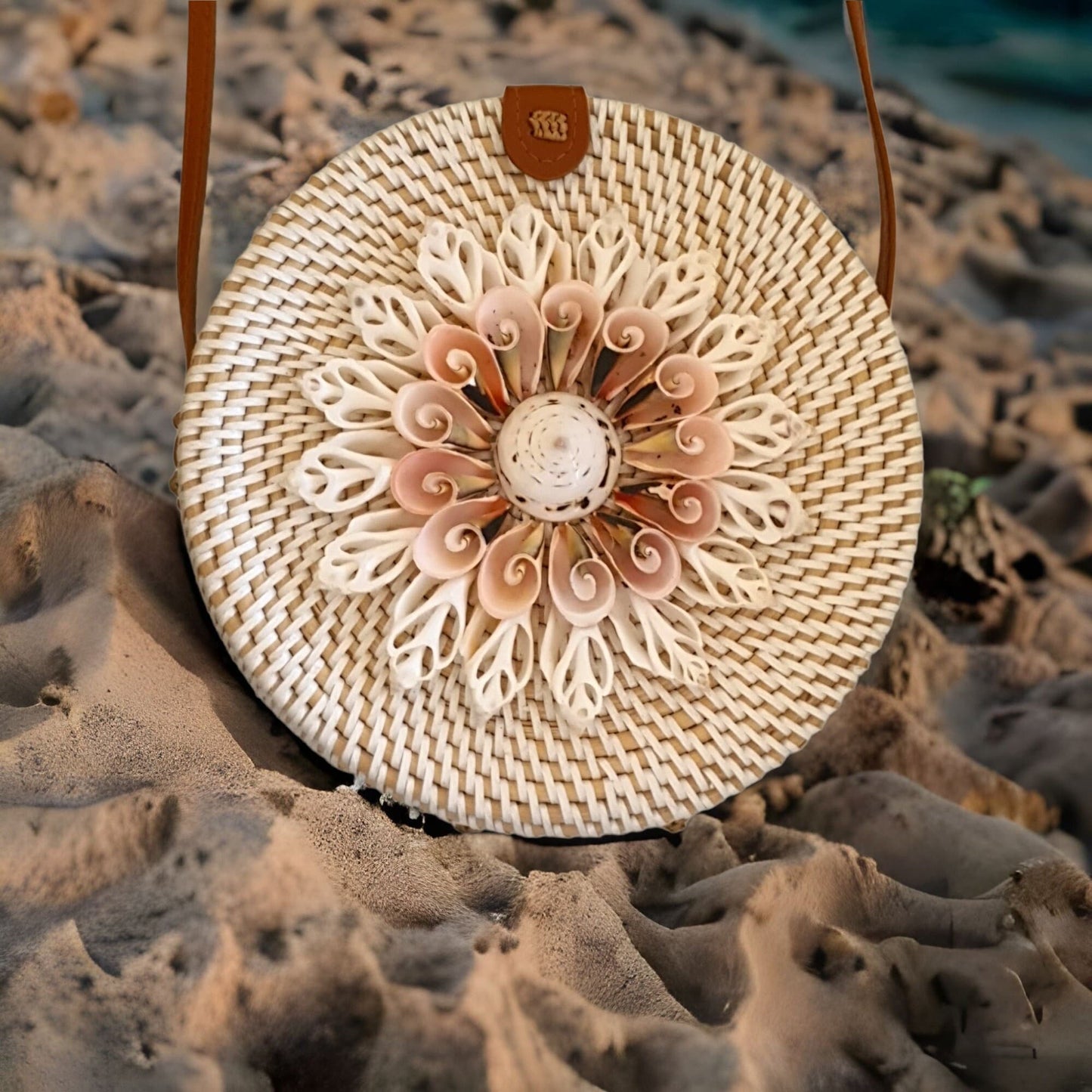 SEASHELL Bag