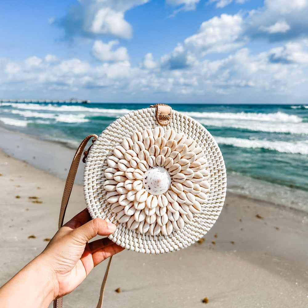 SEASHELL Bag