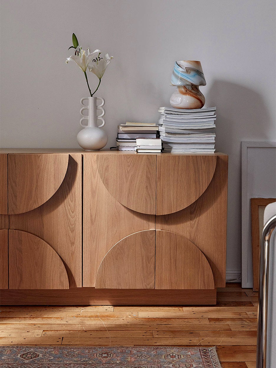 TABITHA CREDENZA